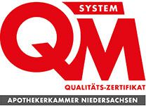 QM SYSTEM